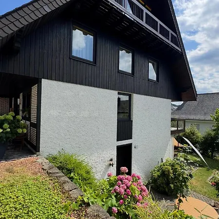 Stadtvilla Annabelle - Mit Sauna Διαμέρισμα