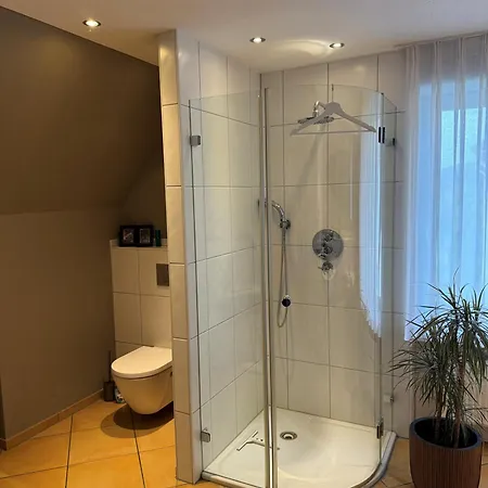 Stadtvilla Annabelle - Mit Sauna 아파트 메체데